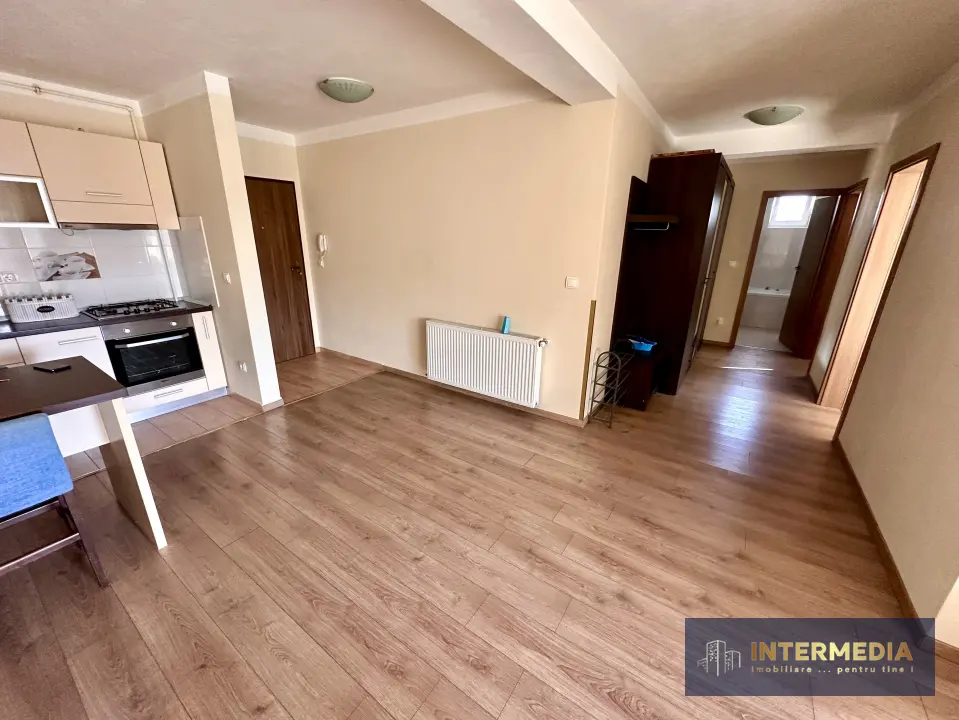 APARTAMENT 3 CAMERE, BLOC NOU, CETATE, MOBILATA, PARCARE, fotografia 9