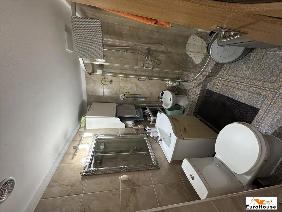 Apartament cu 2 camere de vânzare în Alba Iulia, zona Ampoi 3, fotografia 7