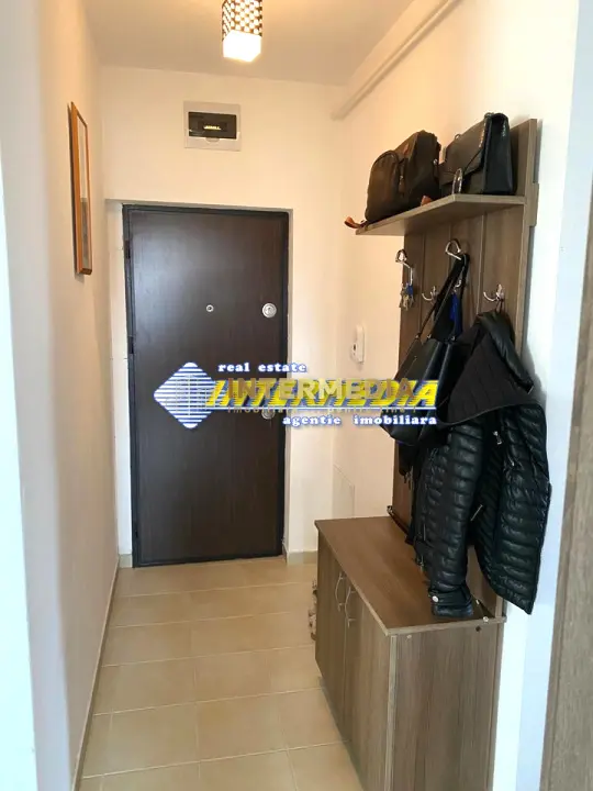 Apartament 2 camere de vanzare in BLOC NOU Alba Iulia zona Centru, fotografia 6