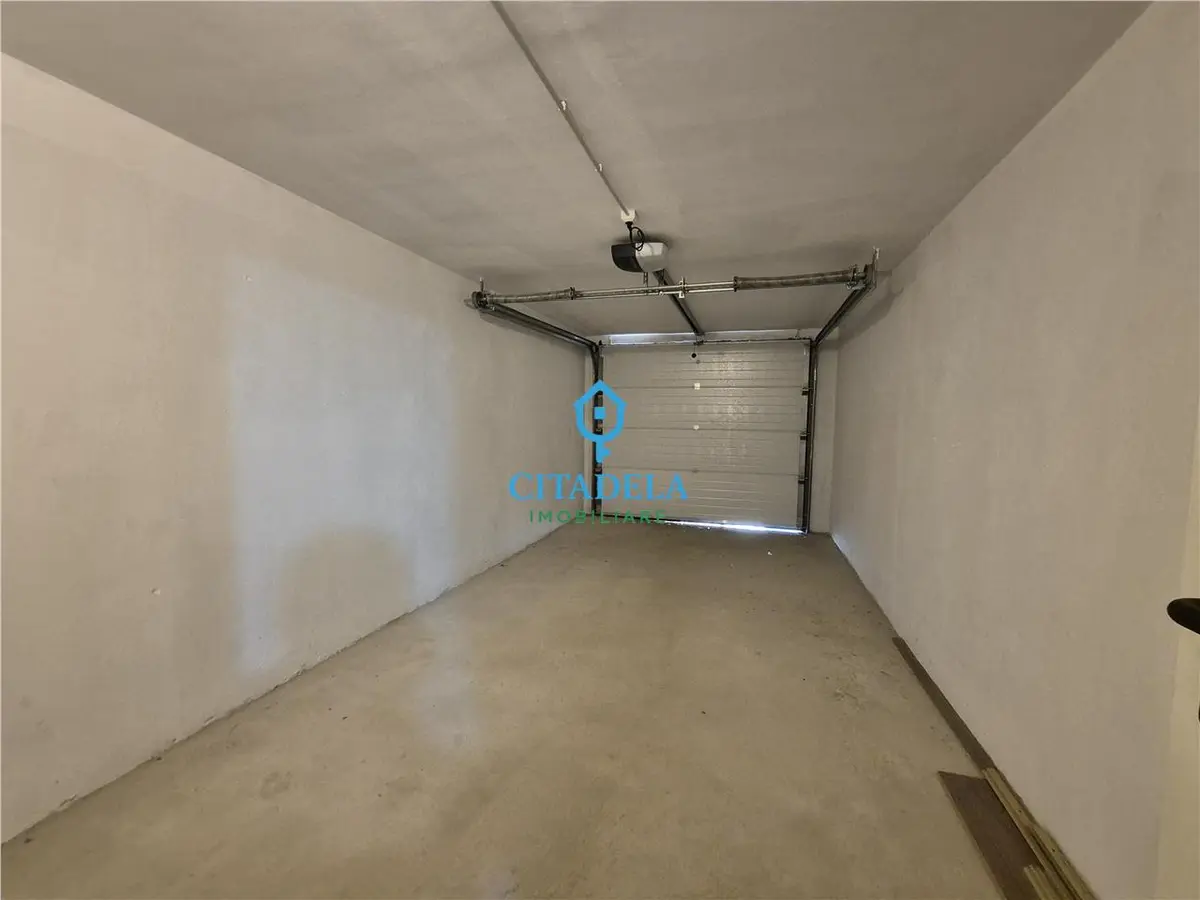Apartament cu 2 camere de închiriat, bloc nou, garaj, zona Centru, fotografia 12