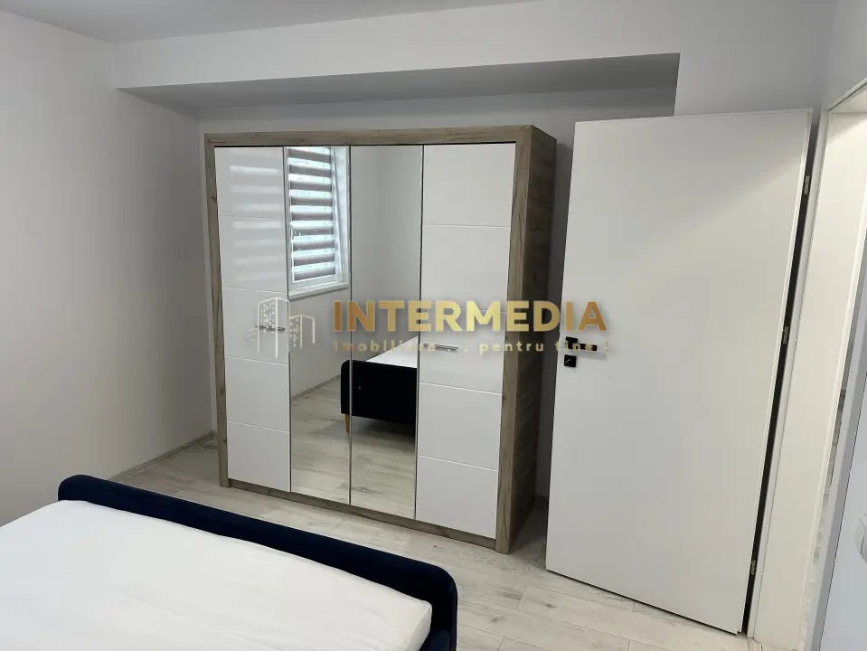 CASA NOUA, 100 mp, 3 CAMERE, 2 BAI, FINISATA, INCALZIRE IN PARDOSEALA, fotografia 8