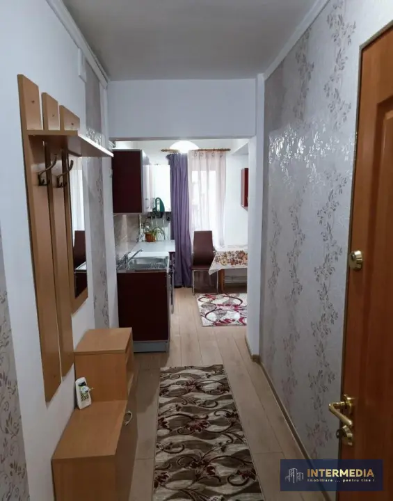 Garsonieră de vânzare în Alba Iulia, zona Ampoi 1, etaj 4, fotografia 1
