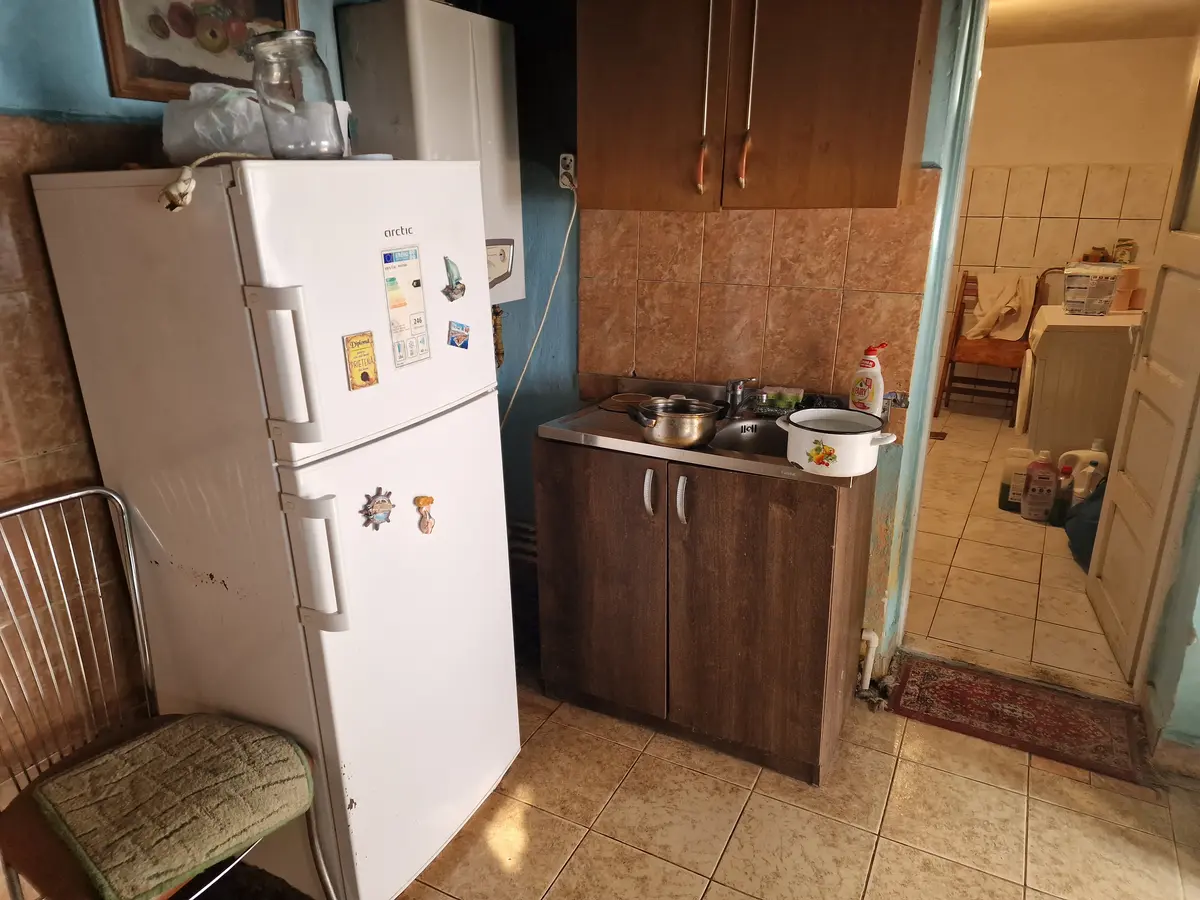 Casă de vânzare, 100 mp utili, teren 1048 mp, Ciugud, fotografia 5