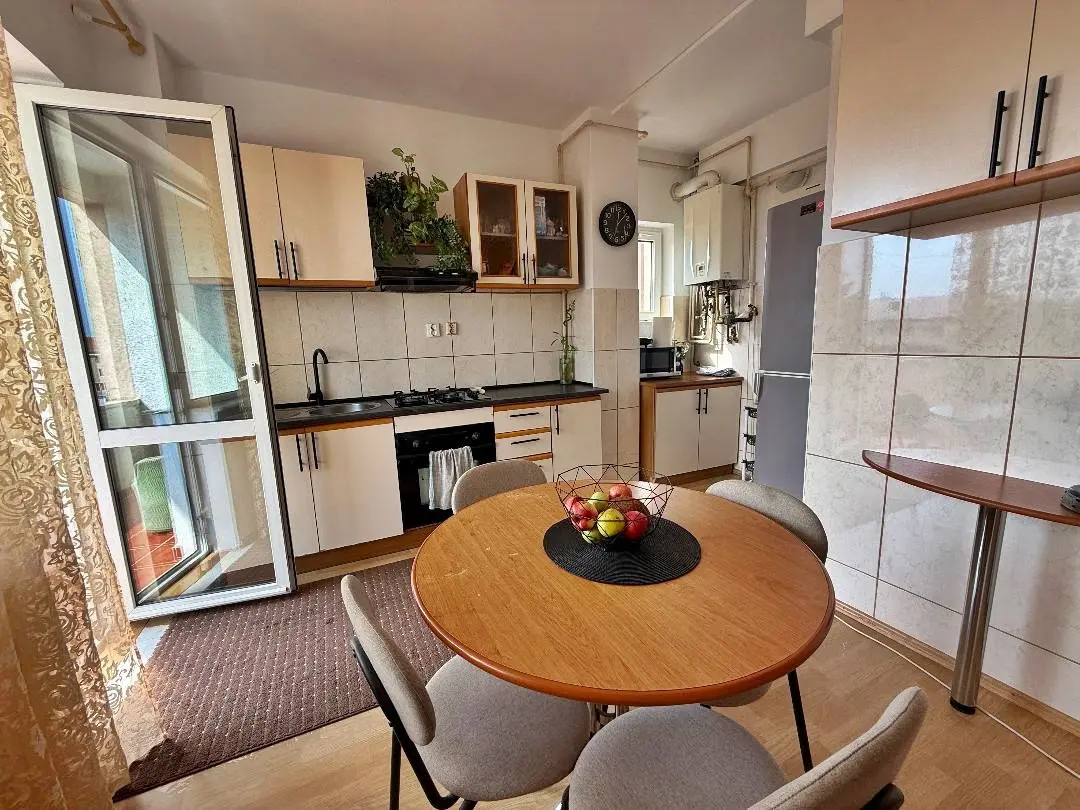 Apartament cu 4 camere de vânzare, zona Cetate - Școala nr. 7, Alba Iulia, fotografia 7