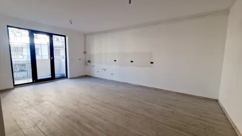 Apartament 3 camere, open space, 65 mp, bloc nou 2026, Lipoveni