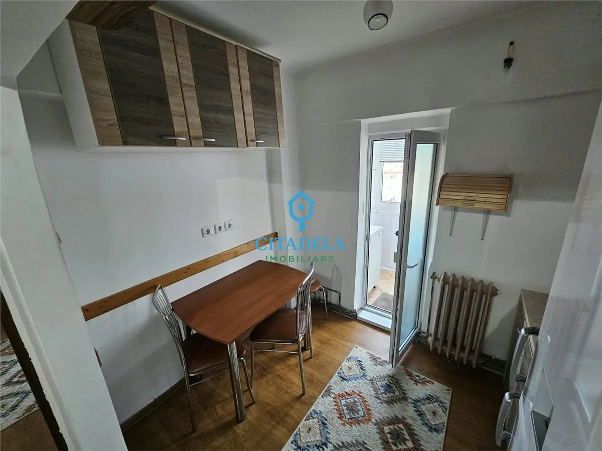 Apartament 2 camere, decomandat, în zona Centru, Alba Iulia, fotografia 7