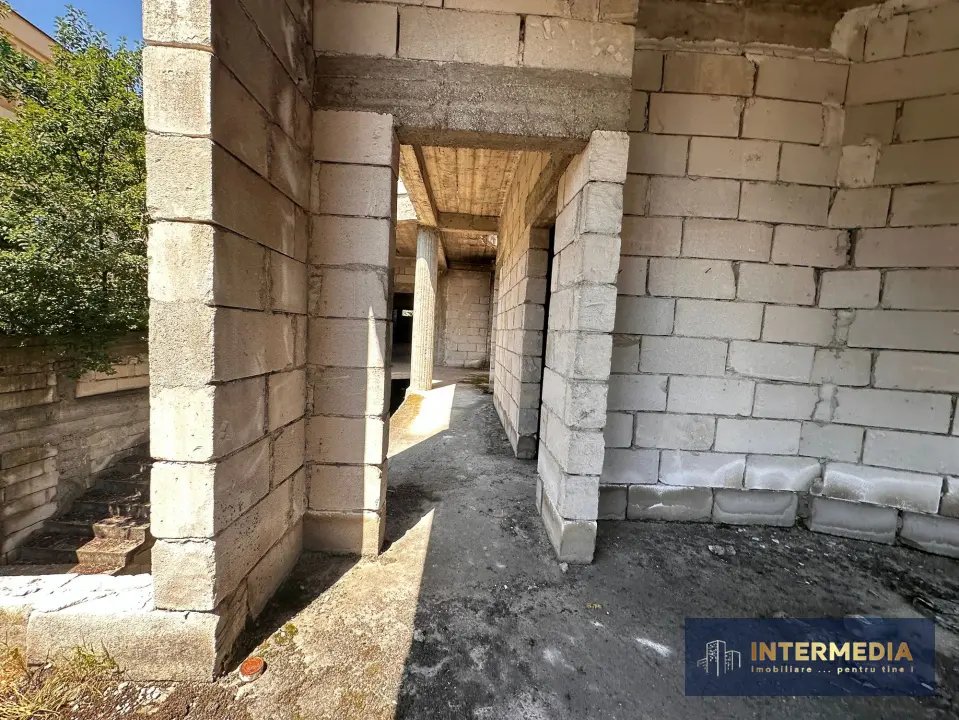 HOTEL S+P+2E+M de vanzare in Alba Iulia Cetate, fotografia 10