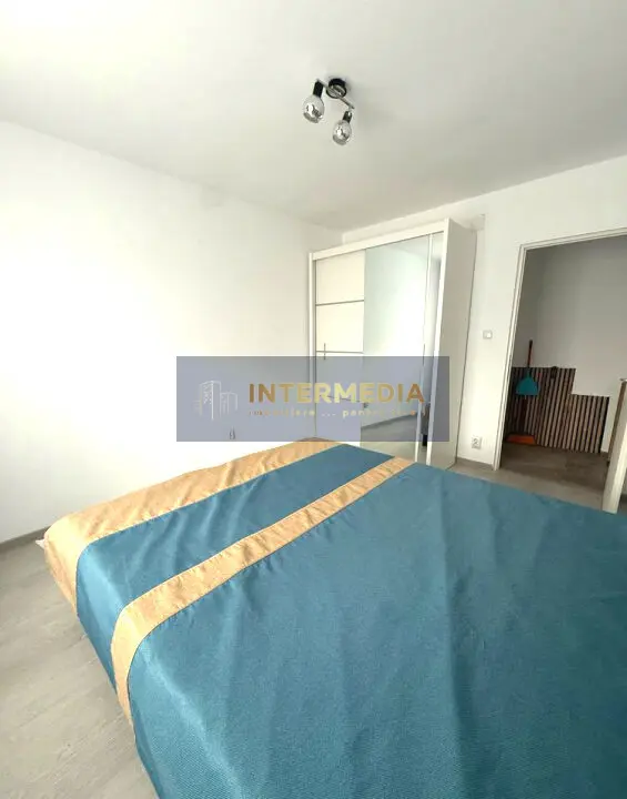 Apartament 2 Camere 52 mp. Renovat CETATE Flanco Mobilat Utilat View panoramic, fotografia 7