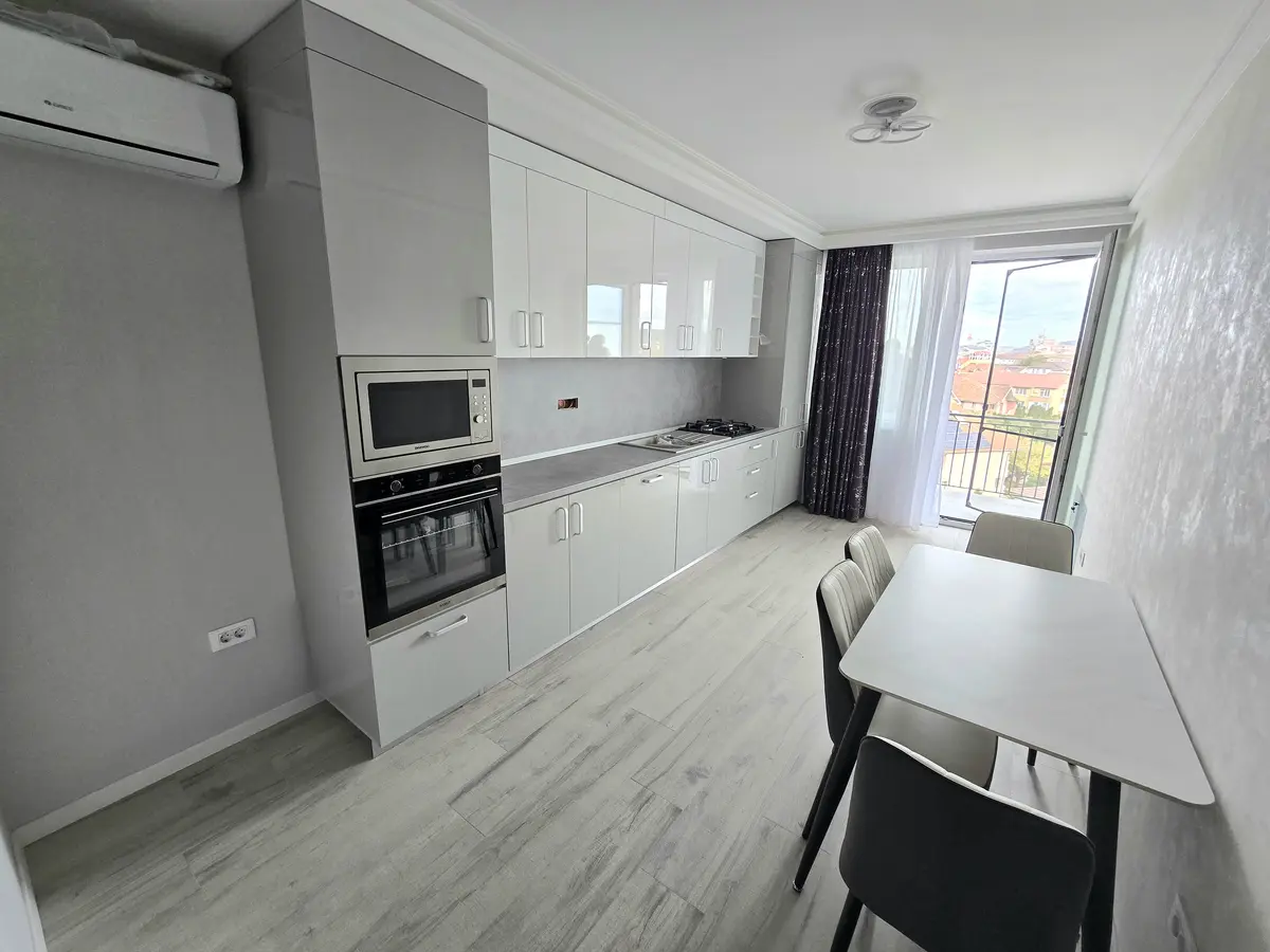 Apartament cu 2 camere de închiriat, prima închiriere, zona Arex - Ampoi 3, fotografia 1