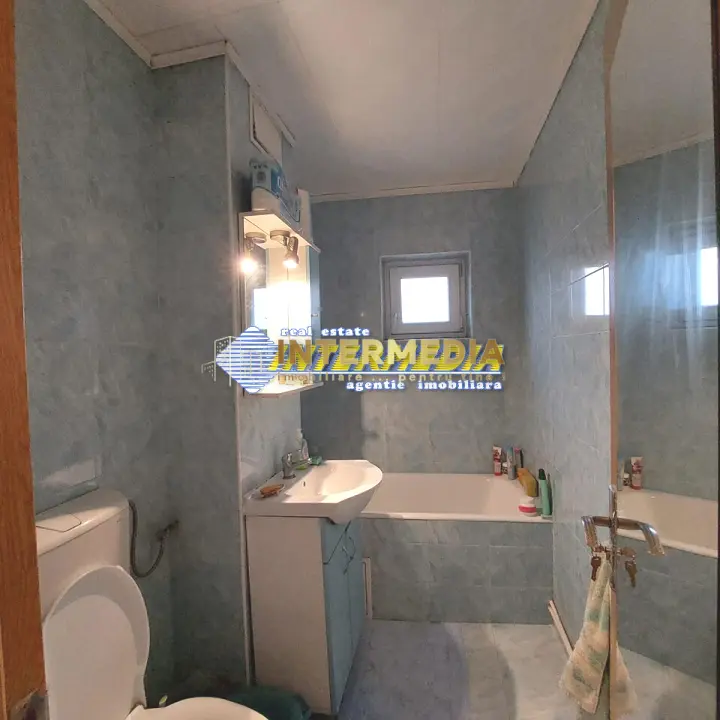 Garsoniera de vanzare in Cetate etaj 1 decomandata, fotografia 4