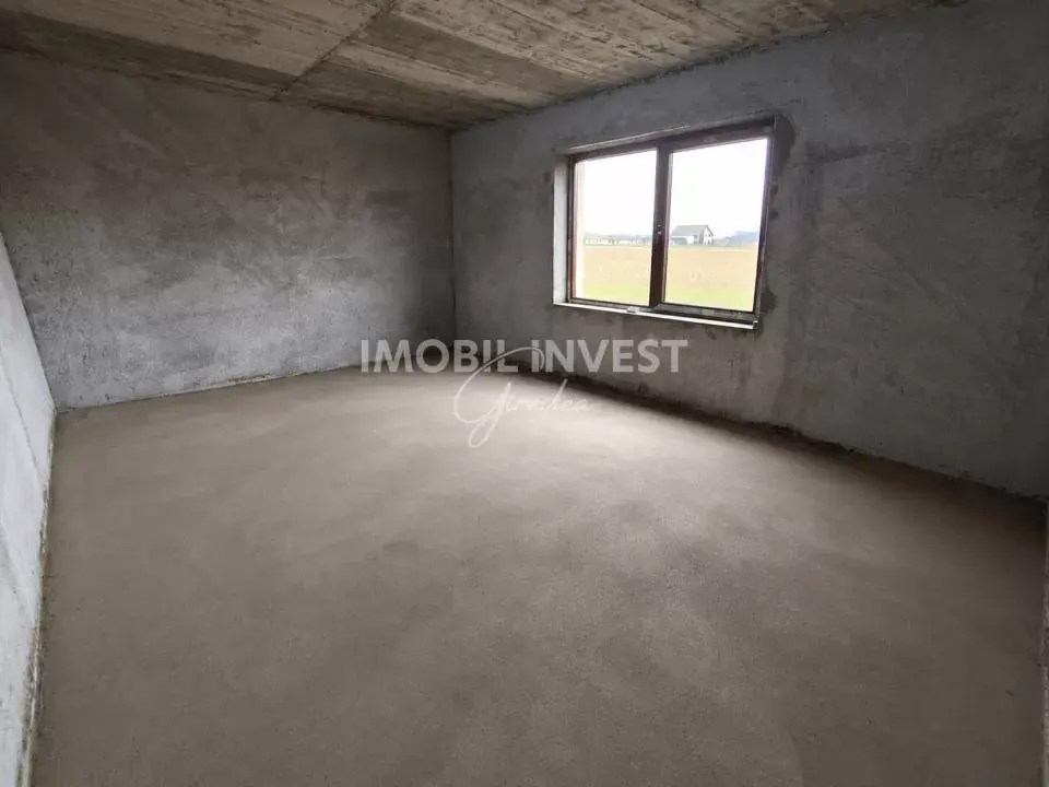 Casă individuală cu 4 camere, 174 mp utili, 300 mp teren, Partoș, fotografia 5