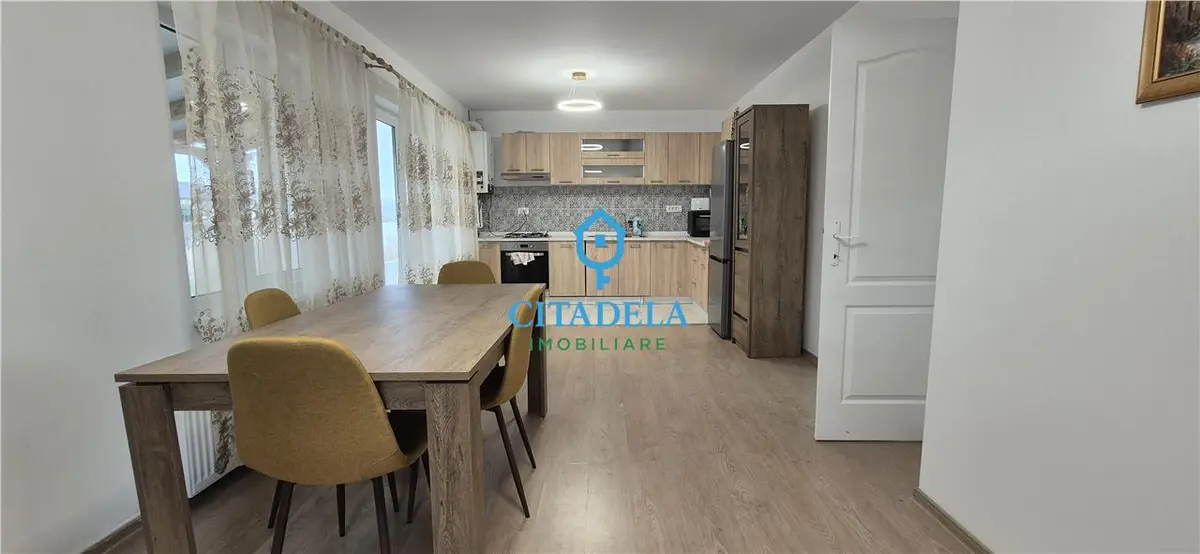 CasA de vânzare în Alba Iulia, Zona Micești – Vila individuală modernă, ideală pentru familia ta, fotografia 10