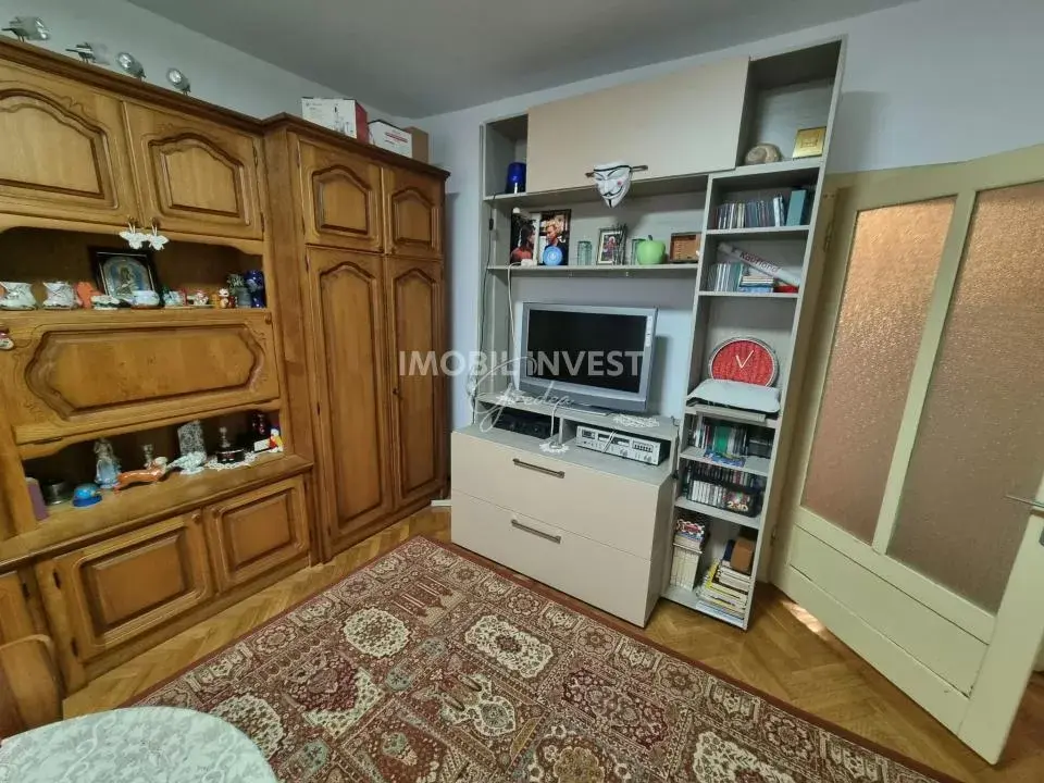 Casă individuală cu 755 mp teren, 3 camere, mobilata-utilata, fotografia 4
