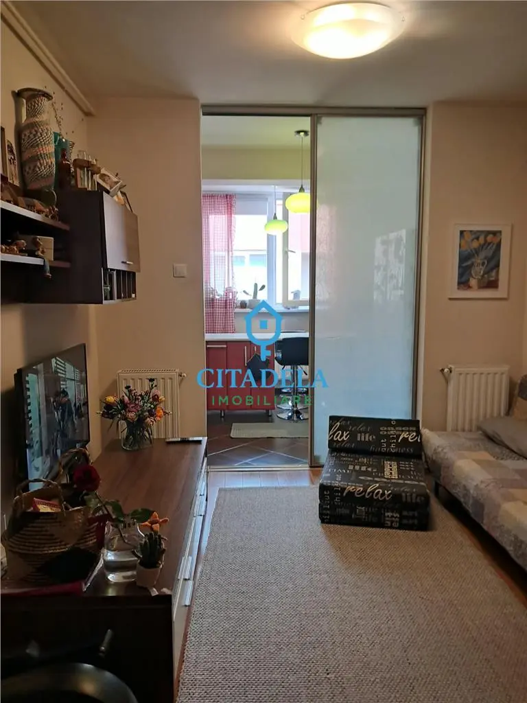 Penthouse duplex modern cu terasă de 60 mp, Alba Iulia, fotografia 7