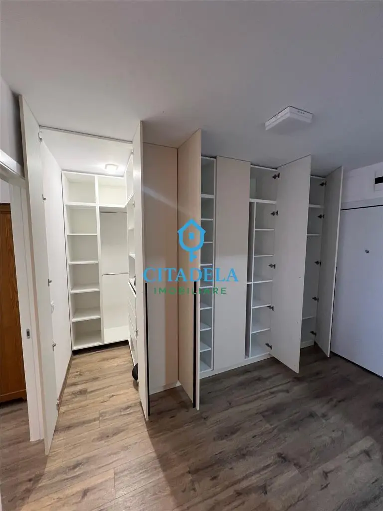 Apartament cu 2 camere în bloc nou, zona Cetate, Alba Iulia, fotografia 5