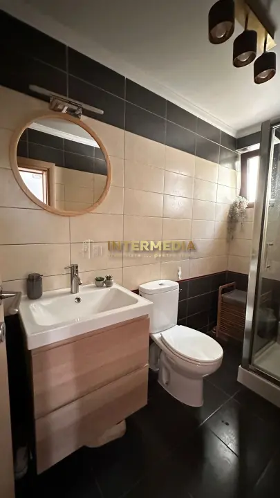Casa individuala deosebita Alba-Micesti Sp+P+M cu 423 mp Teren Mobilata Utilata, fotografia 7