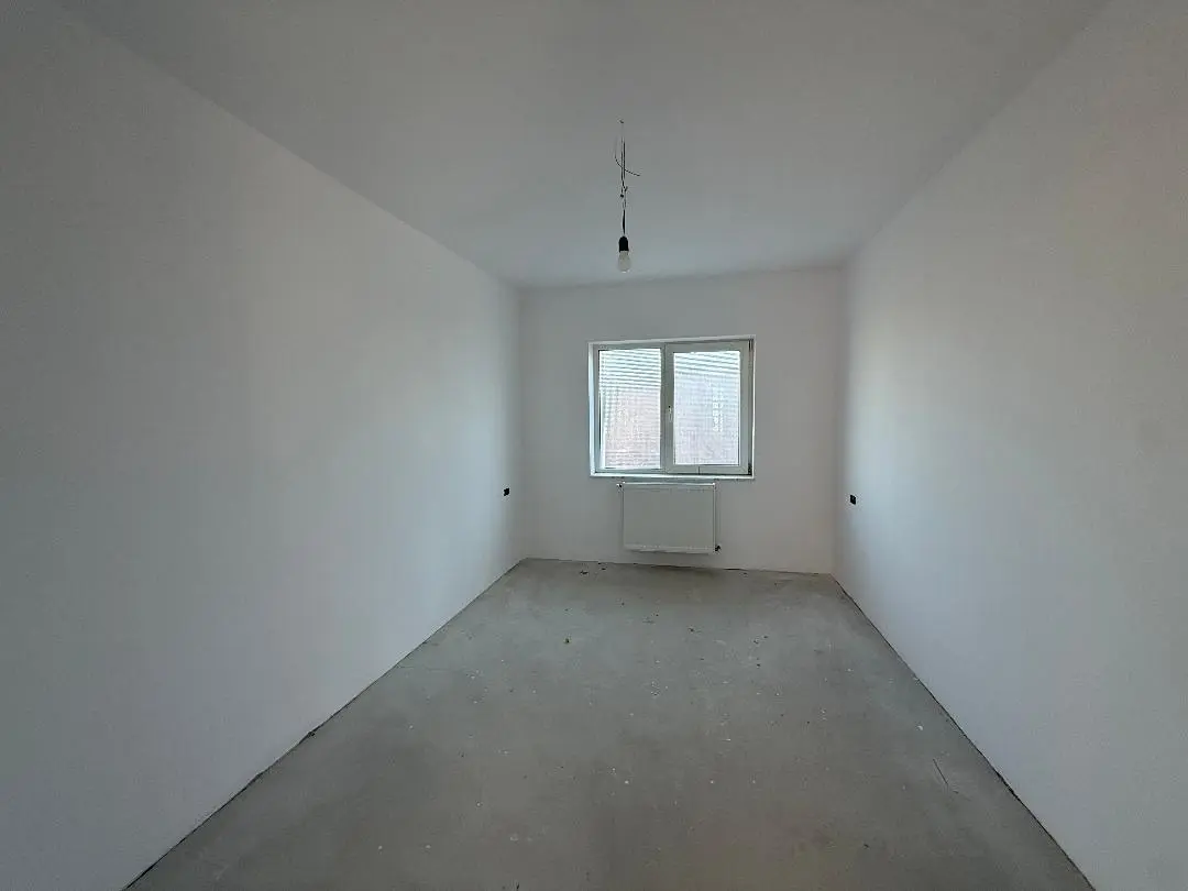 Duplex de vânzare în Bărăbanț, Alba Iulia, teren 878 mp, fotografia 8