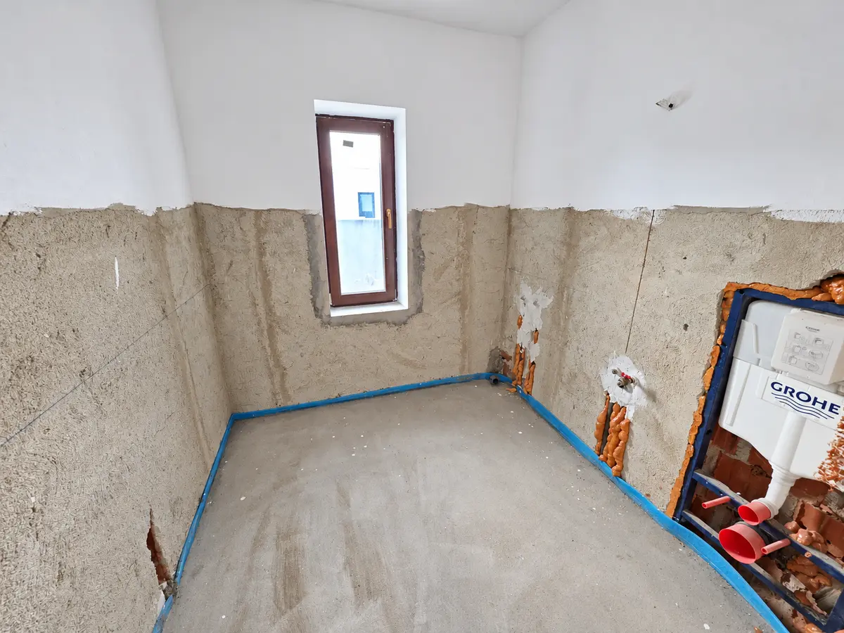 Casă individuală S+P+M, 5 camere, 3 băi, 348 mp teren, zona Micești, Orizont, fotografia 5