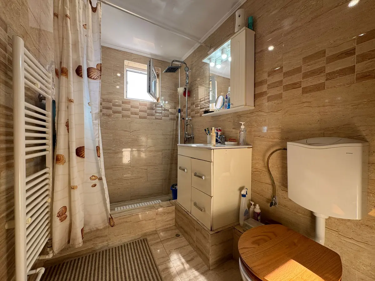 Apartament 3 camere, 66 mp utili, etaj 1, bloc nou 2026, Cetate, fotografia 11