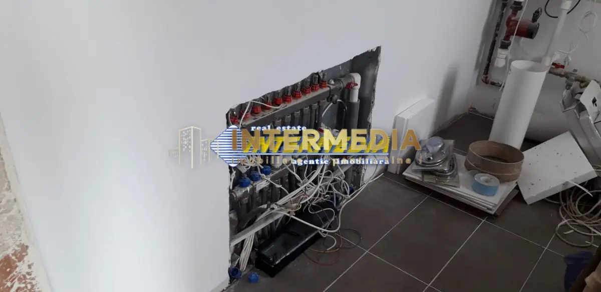 Casa Noua de vanzare pe P+1 Cetate-Schit, fotografia 5