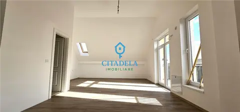 Spațiu de 45 mp în bloc nou, cartierul Cetate, Alba Iulia