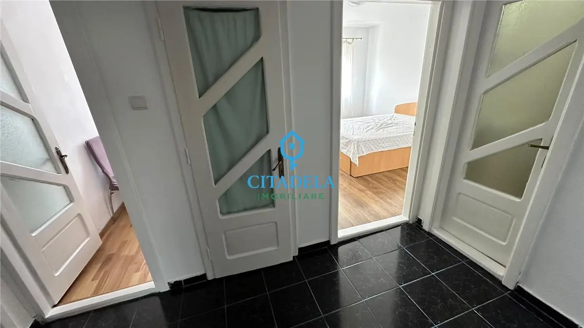Apartament cu 2 camere decomandat, zona Centru, Alba Iulia, fotografia 8