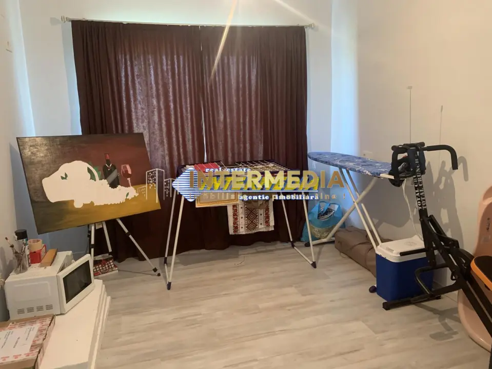 Casa noua finisata la cheie de vanzare in Alba Iulia cu teren 1467 mp, fotografia 13