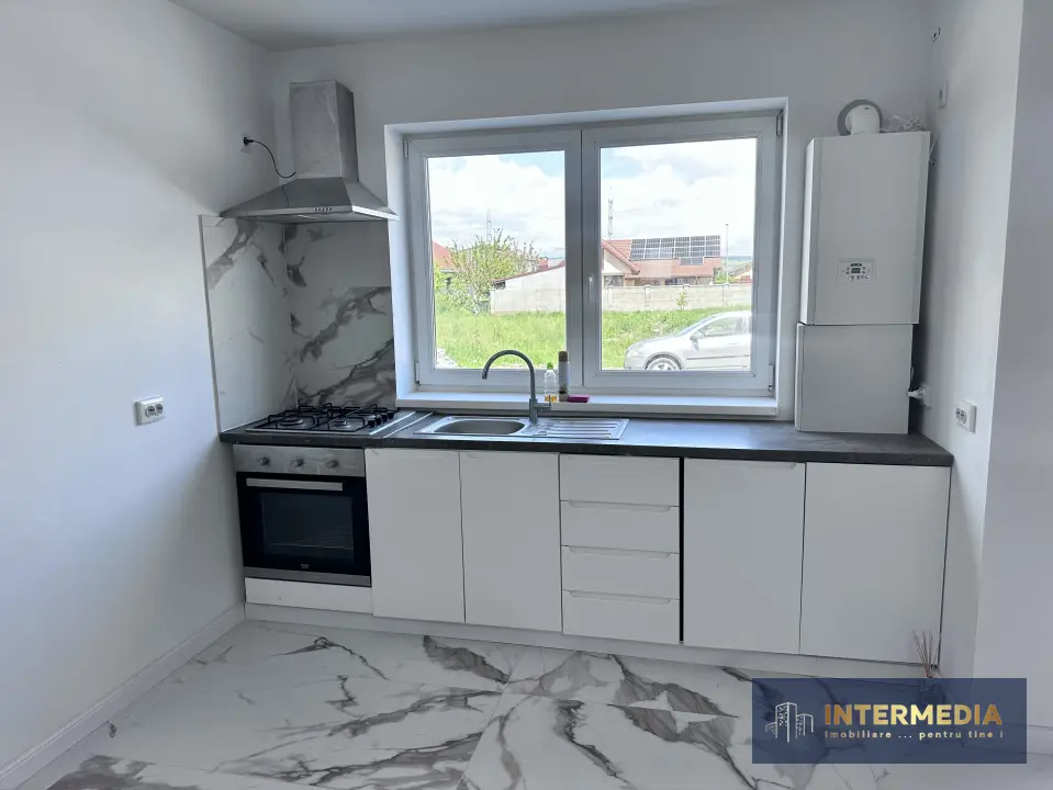 CASA NOUA, ALBA IULIA, 4 DORMITOARE, 2 BAI, FINISATA, IMOBILATA, fotografia 13