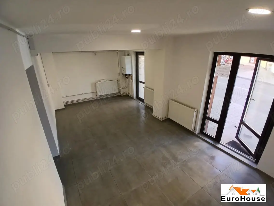 Spațiu comercial de vânzare în Alba Iulia, zona Cetate, 51 mp, fotografia 2