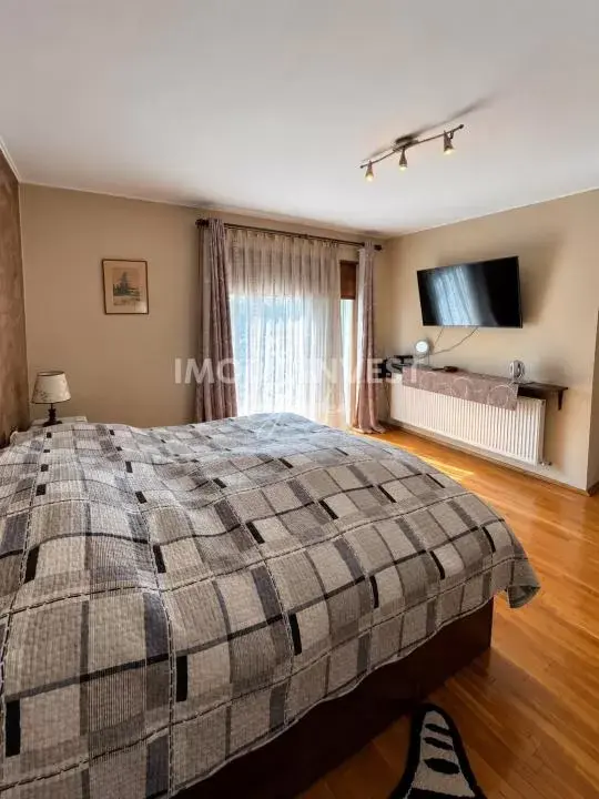 Duplex în zona Schit, Alba Iulia, D+P+E+M, complet mobilat și utilat, fotografia 15