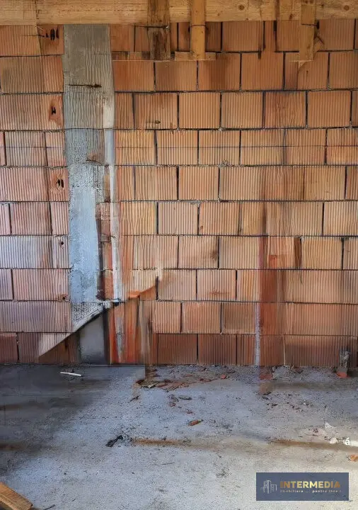 Apartament cu 3 camere, 76 mp utili, în bloc nou, zona Cetate, Alba Iulia, fotografia 9