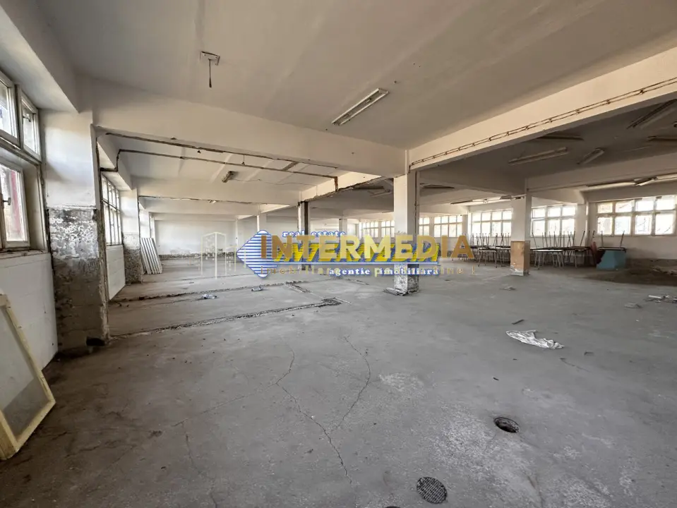 Sala Nunti Cantina Restaurant Camin Varstnici 4625 mp teren utilitati asfaltat, fotografia 10