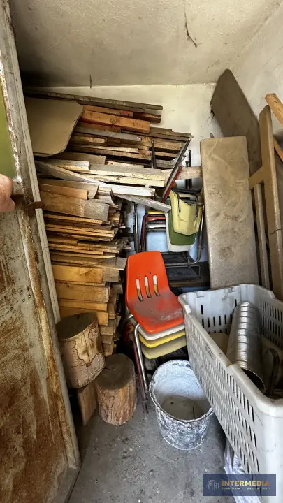 Vanzare Casa P+M Ampoi 3 Garaj 320 mp Teren Imprejmuita la asfalt Pozitie Firma, fotografia 10