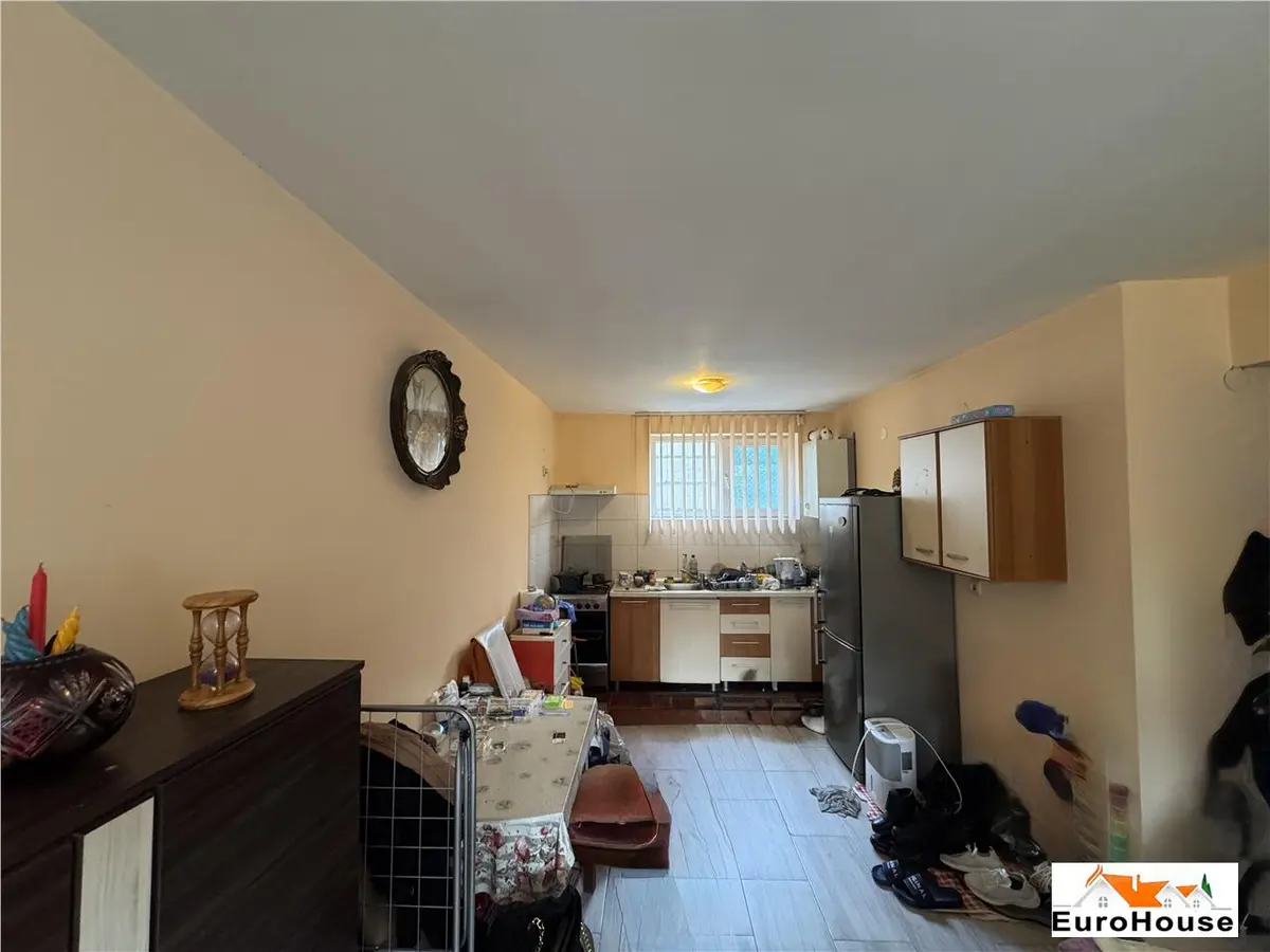 Apartament cu 2 camere de vânzare în Alba Iulia, zona Cetate, fotografia 5