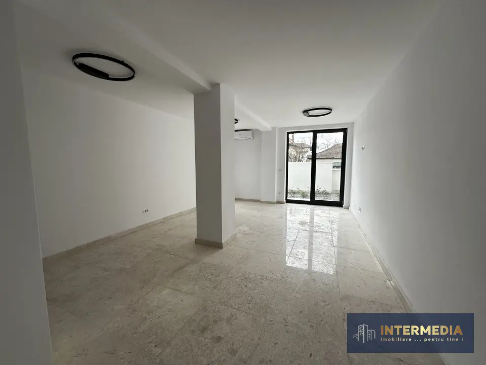 BIROU, Apartament 55 mp, Bloc Nou 2026, Finisat, Terasa, Parcare, CENTRU, fotografia 8