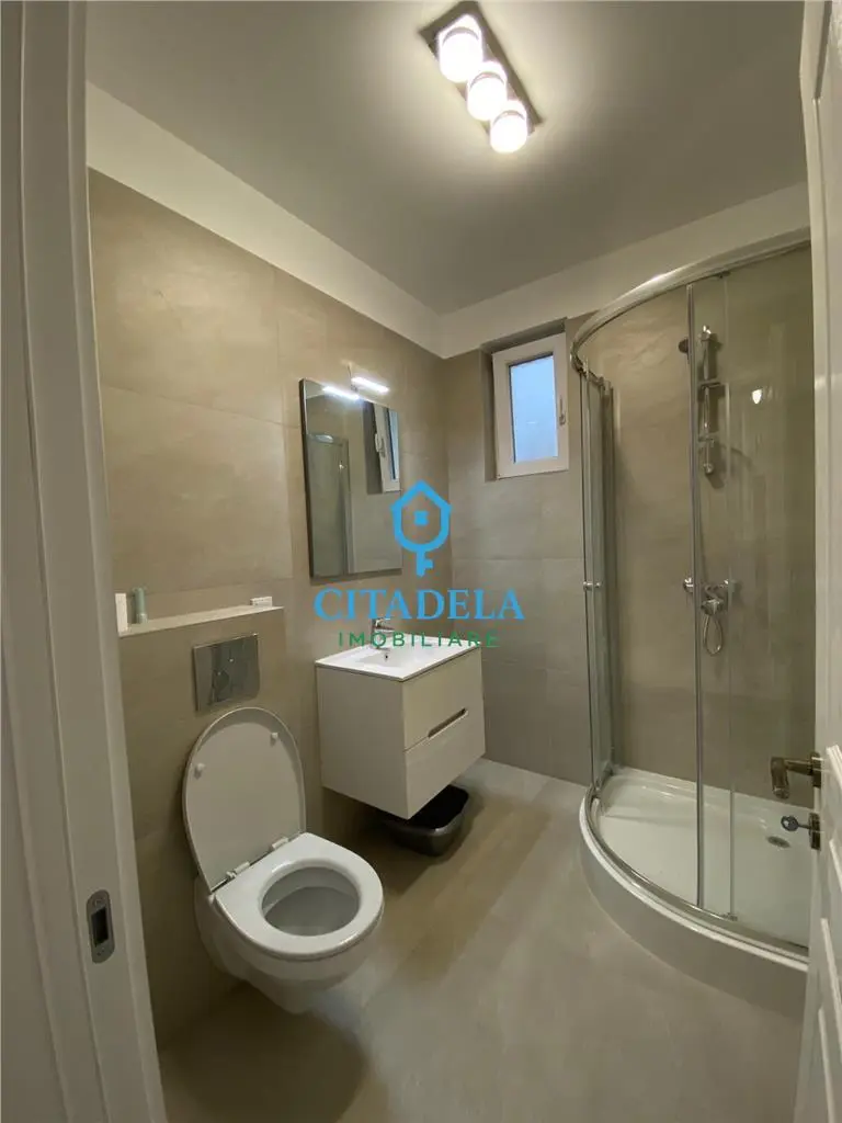 Apartament 2 camere bloc nou 380 euro, fotografia 11
