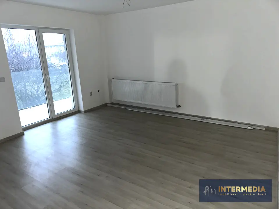 Apartament 2 camere 49 mp Bloc NOU Finisat Modern Balcon 2 locuri parcare Sebes, fotografia 13