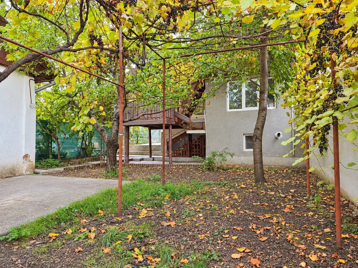 Casă tip duplex, 3 camere, cu posibilitate de mansardare, zona Central, Alba Iulia, fotografia 2