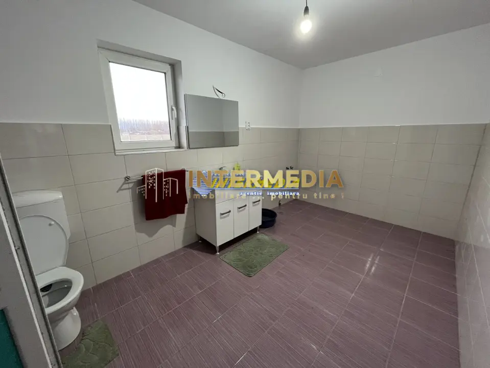 Casa noua cu 4 camere , pivnita de vanzare Alba Iulia finisata teren 1400 mp, fotografia 11