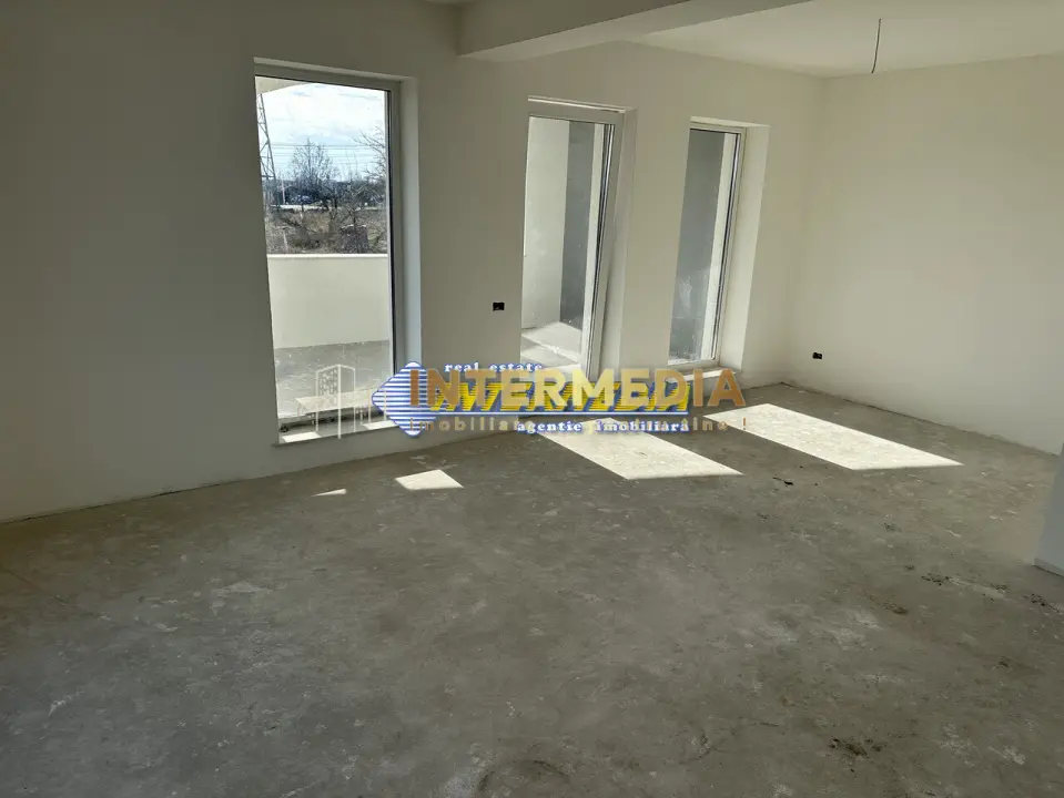 Casa Noua in Cetate 4 camere 117 mp. Teren 340 mp Finisata 90 %, fotografia 12