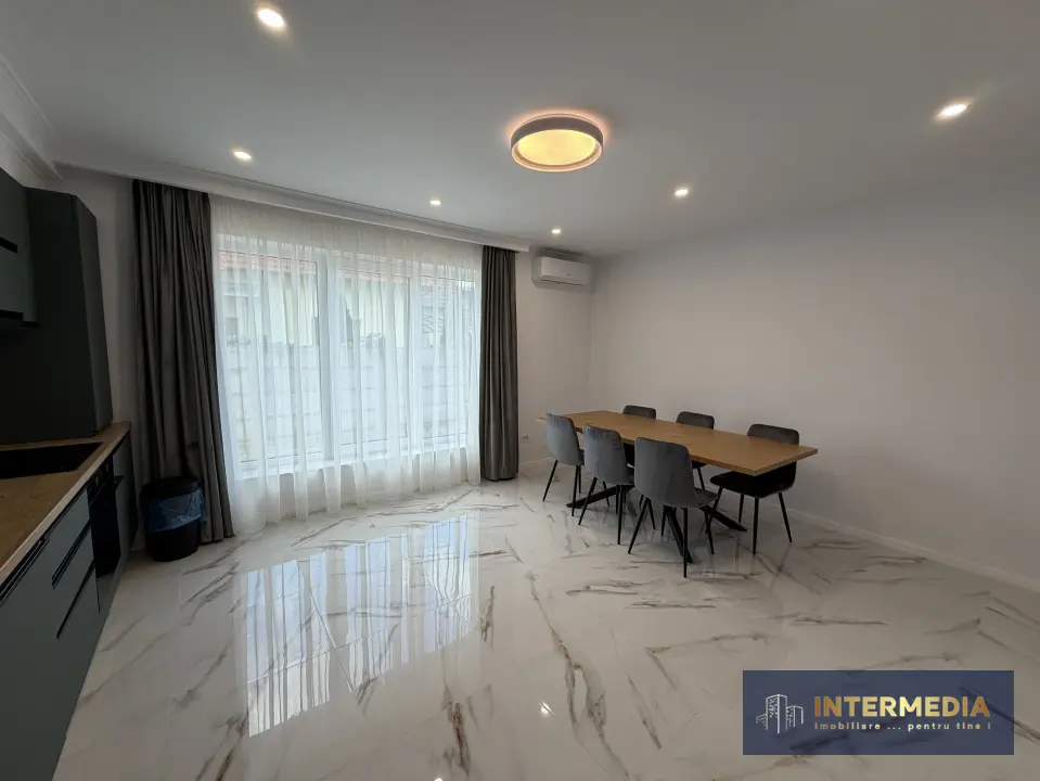 Apartament nou de închiriat, zona Centru, Alba Iulia, mobilat, utilat, cu parcare, fotografia 10
