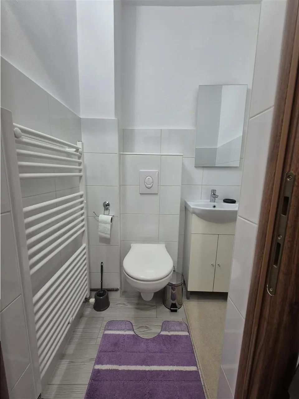 Apartament cu 3 camere decomandat, 2 băi, în Alba Iulia, zona Cetate, fotografia 7