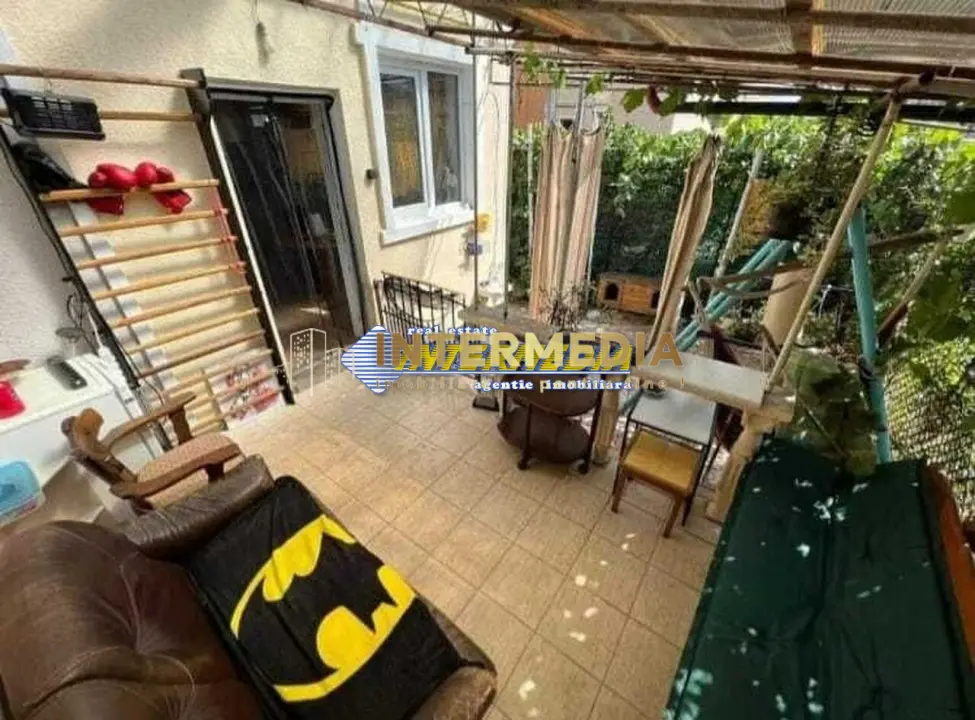 Inchiriere Casa Mobilata 6 Camere CETATE pretabila pentru muncitori, fotografia 7