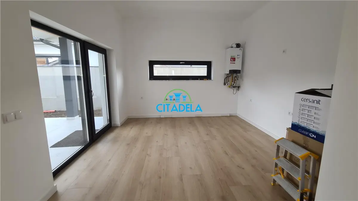 Casă modernă, 3 camere, Micești, Alba Iulia, fotografia 4