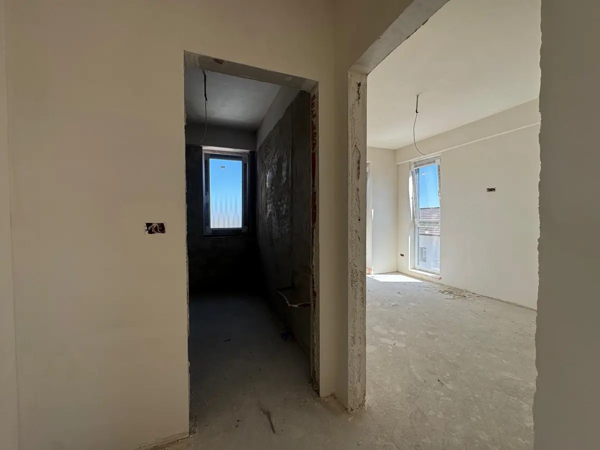 Apartament cu 2 camere, 41 mp utili, etaj 1, bloc nou din 2026, în zona Cetate, fotografia 4
