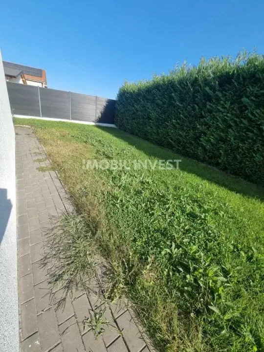 Casă individuală cu 3 camere, zona Orizont, Alba Iulia, 120 mp utili, teren 498 mp, fotografia 12
