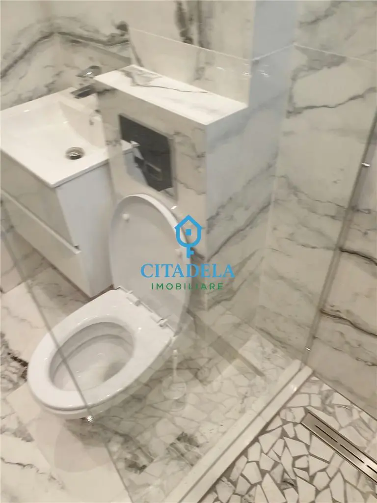 Apartament cu 2 camere de vânzare în Cetate, Alba Iulia, etaj 1, fotografia 13