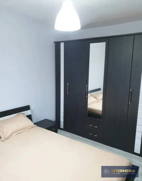 Apartament cu 3 camere, etaj 1, zona Cetate, Alba Iulia, renovat, mobilat și utilat, fotografia 6