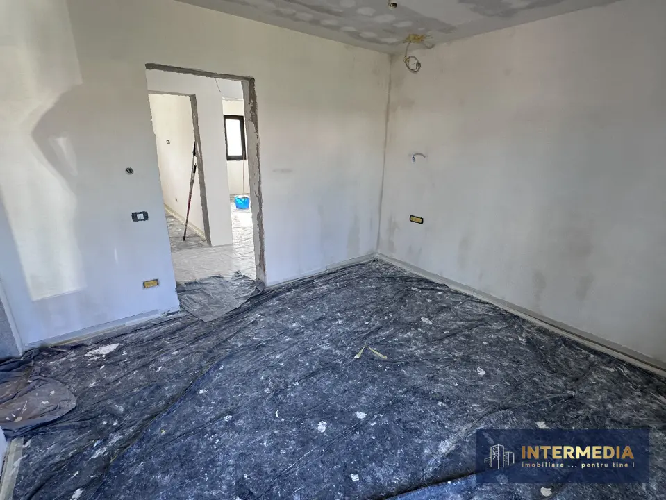 Casa noua cu 4 camere finisata in Sard 105 mp cu teren de 500, fotografia 11