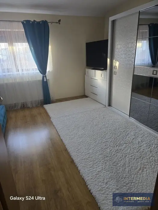 Casă de vânzare, 4 camere, 2 băi, 100 mp utili, mobilată și utilată, zona Est, Alba Iulia, fotografia 6
